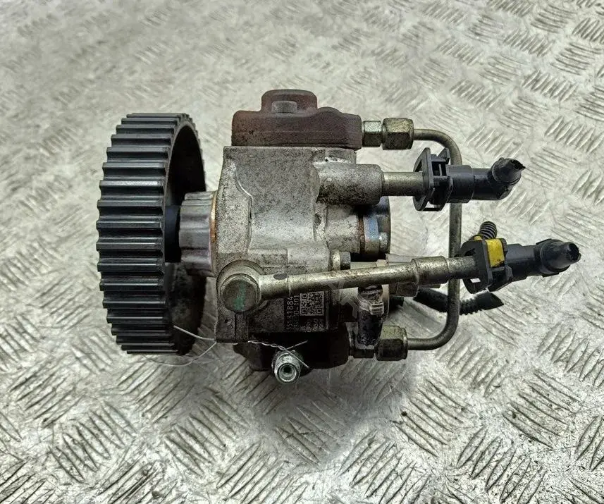ТНВД 55581884