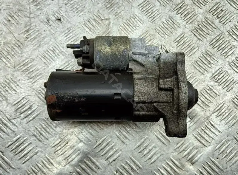 Стартер 9648111680