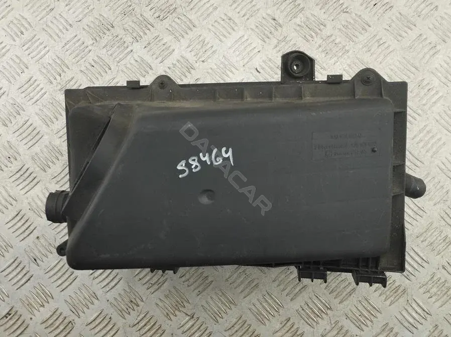 Корпус воздушного фильтра 1J0129607Q