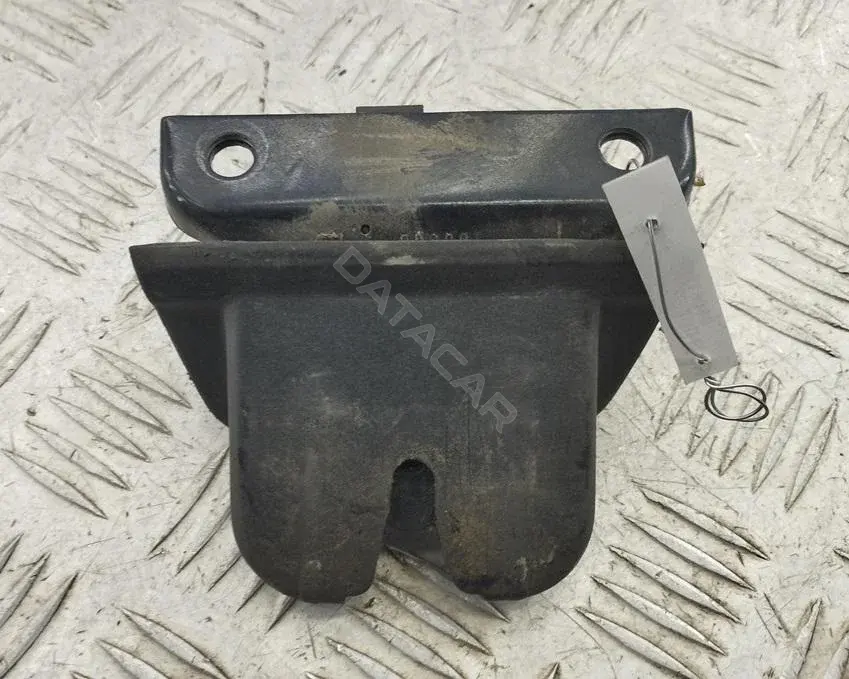 Замок крышки багажника 4B9827505E
