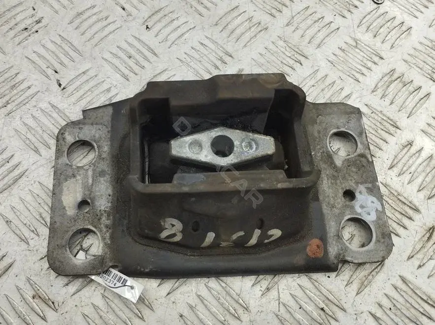 Подушка КПП 6G917M121BC