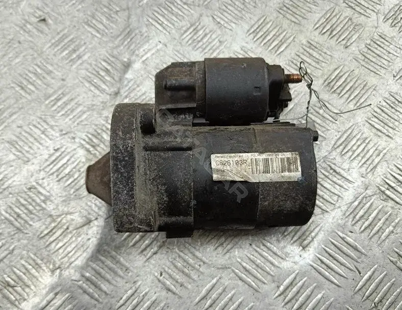 Стартер 7711134530