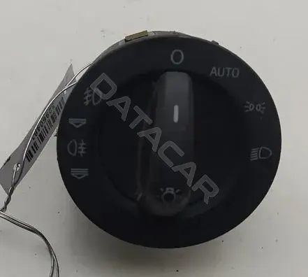 Переключатель подрулевой 4F2941531E