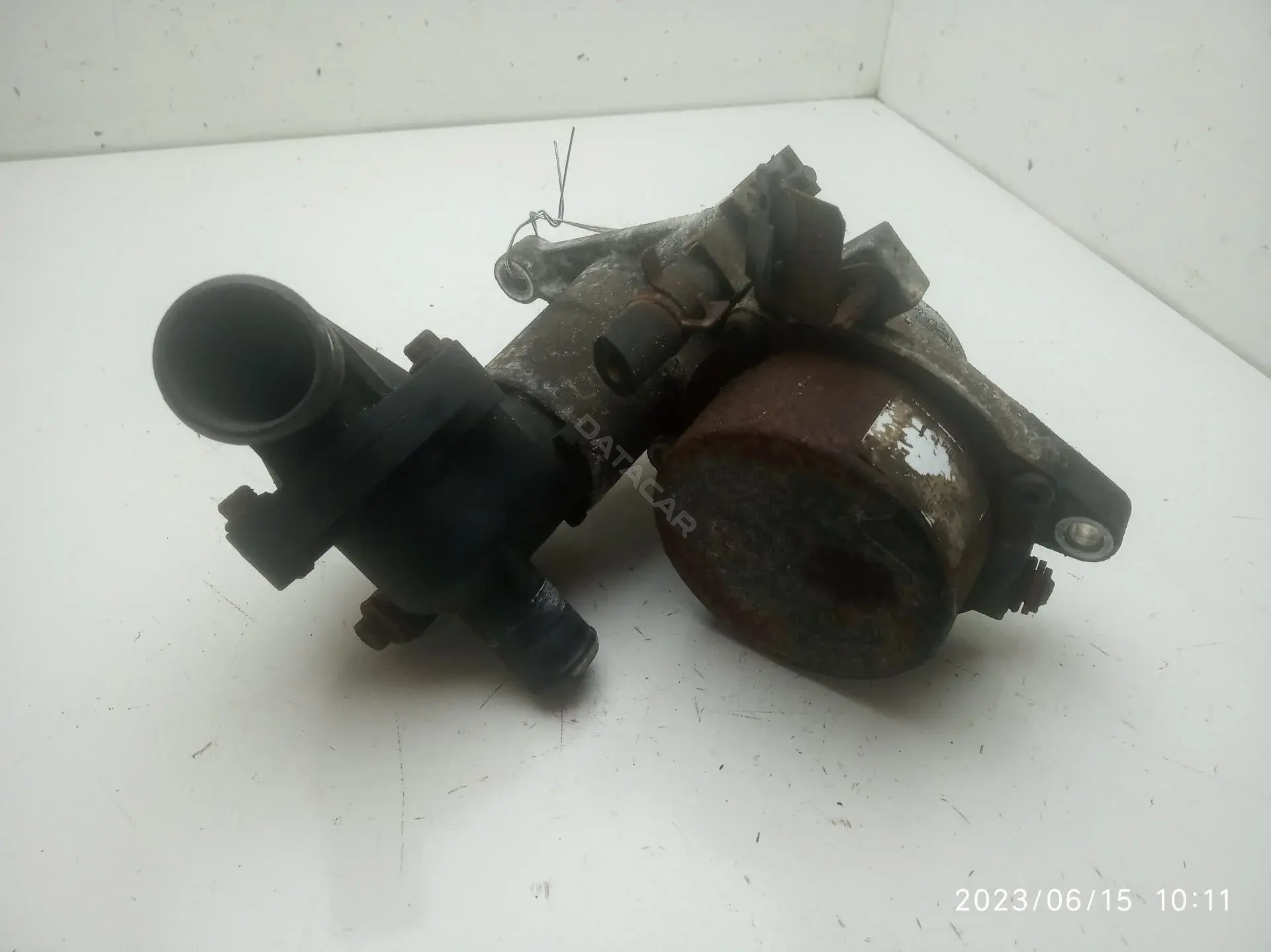 Вакуумный насос 2a45bh