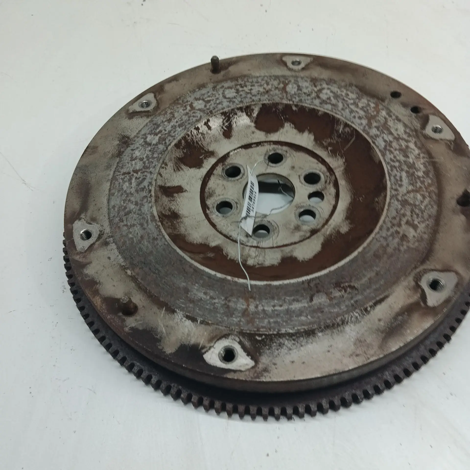 Маховик 98MM6375BA