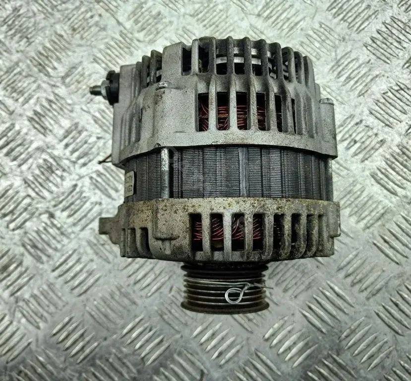 Генератор L81580