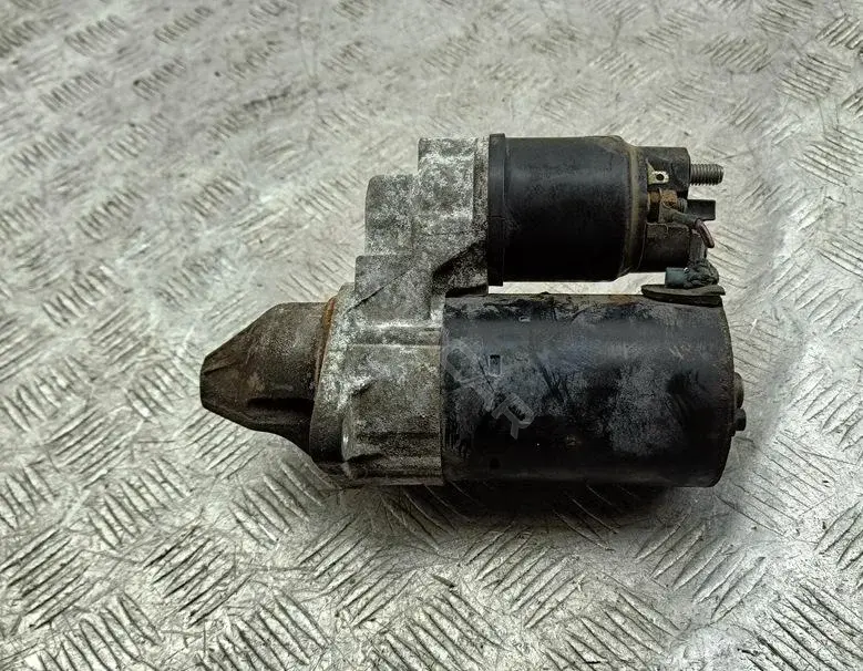 Стартер 0001107409