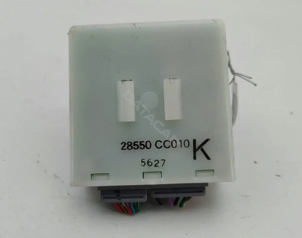 Блок центрального замка 28550CC010