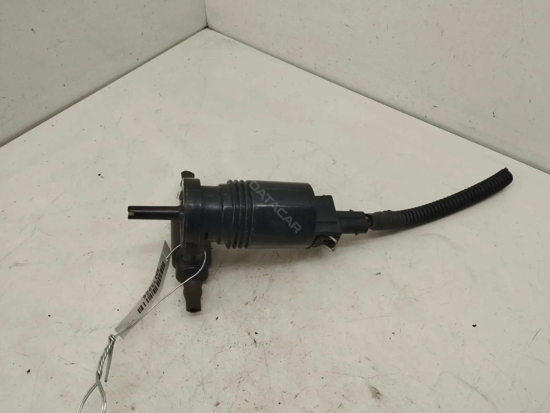 Насос омывателя 55175926
