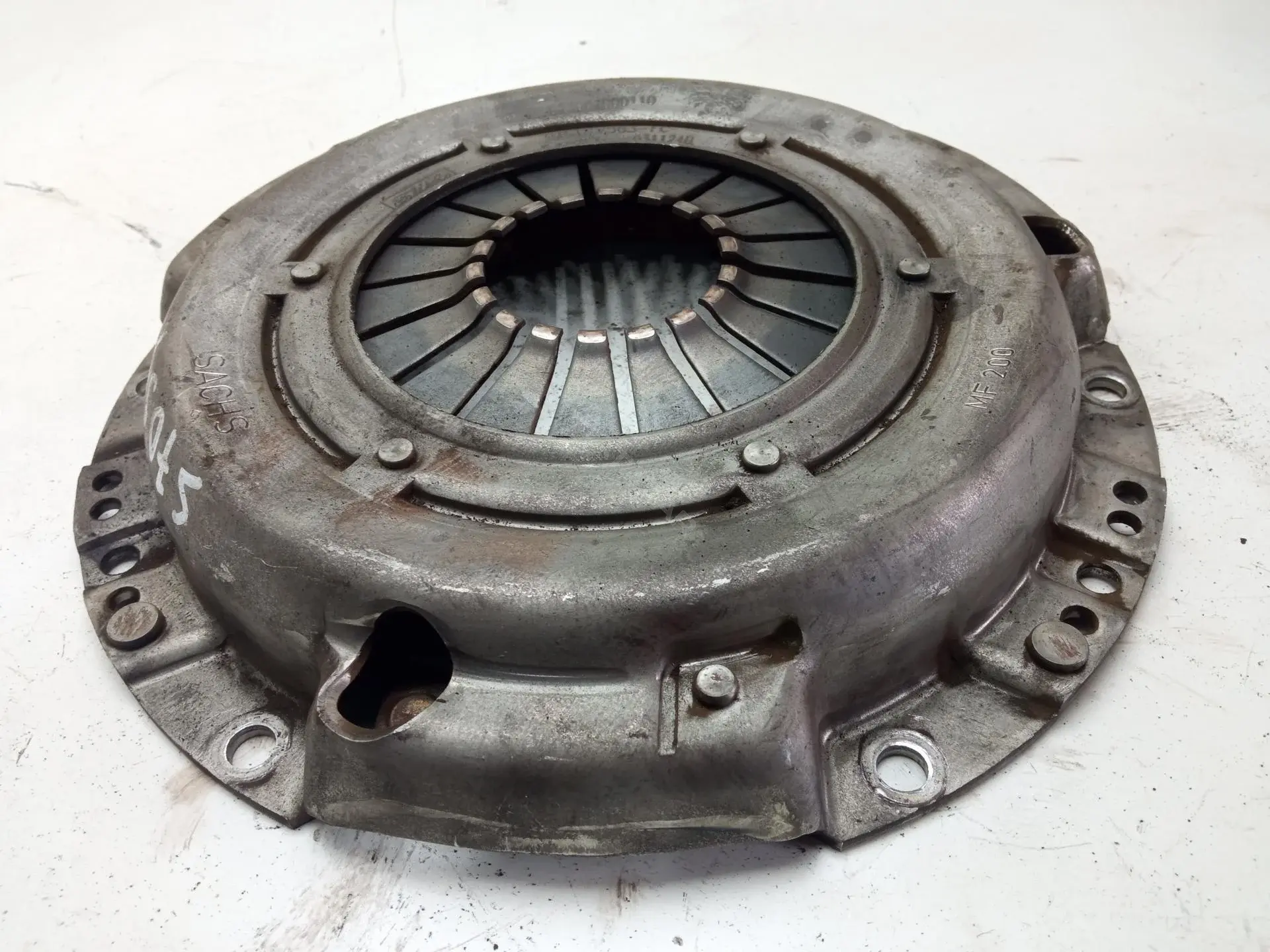 Корзина сцепления 3M517563FC