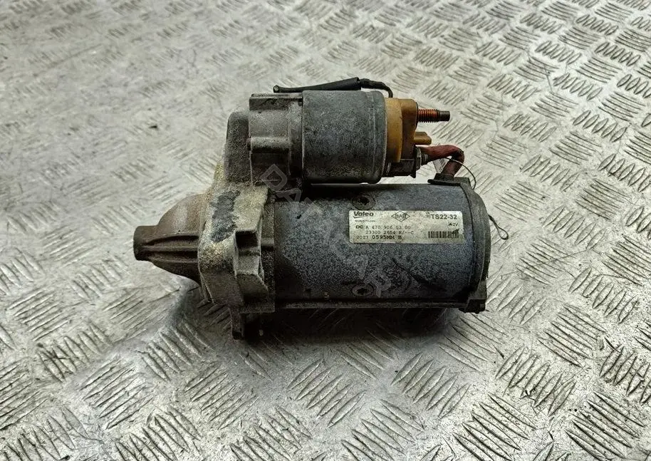 Стартер 233002654R, TS22-32
