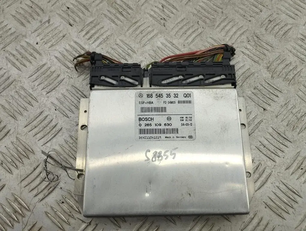 Блок управления АБС 1685453532