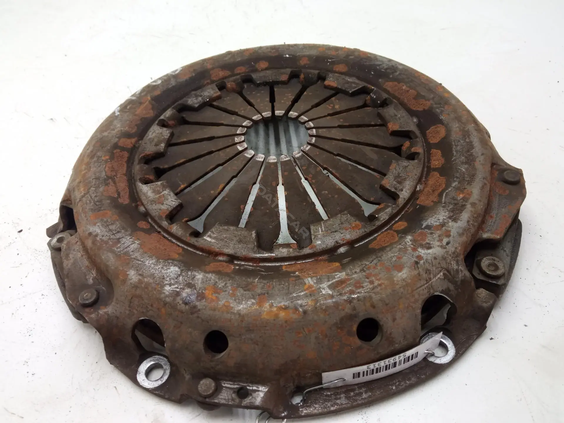 Корзина сцепления MR980733