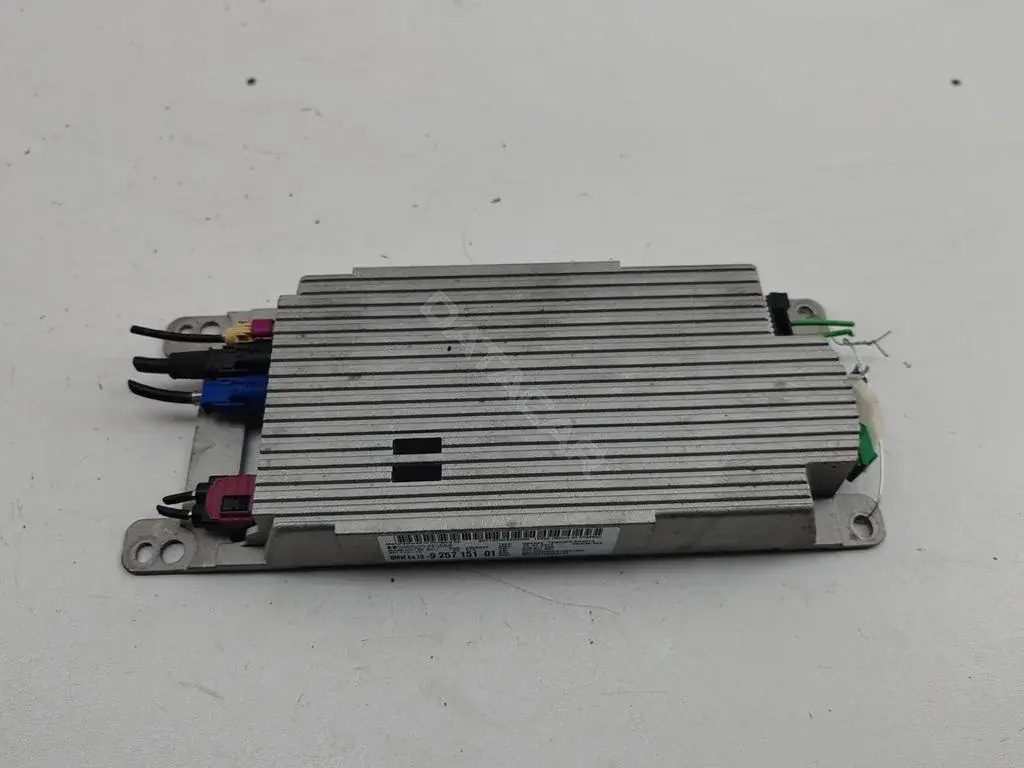 Блок Bluetooth 9257151