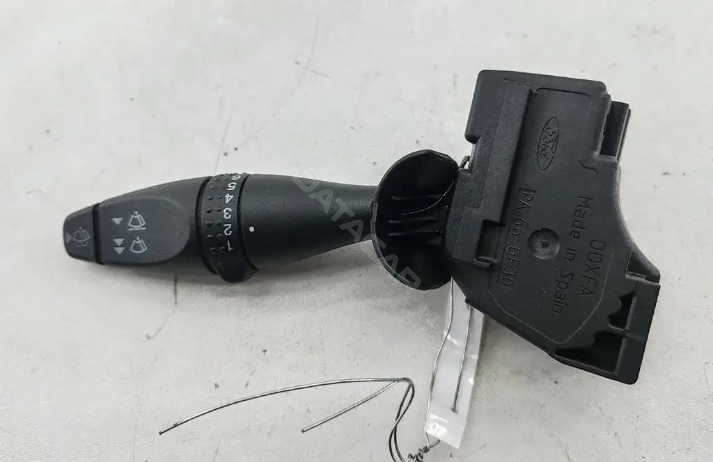 Переключатель подрулевой 1S7T17A553DD