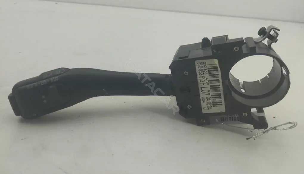 Переключатель подрулевой 8L0953513H