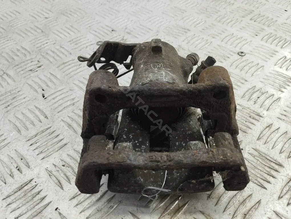 Суппорт тормозной 55197537