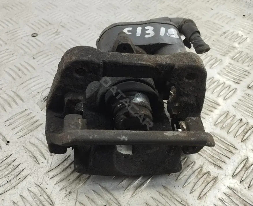 Суппорт тормозной 55202379