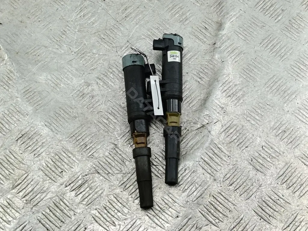 Катушка зажигания 245104