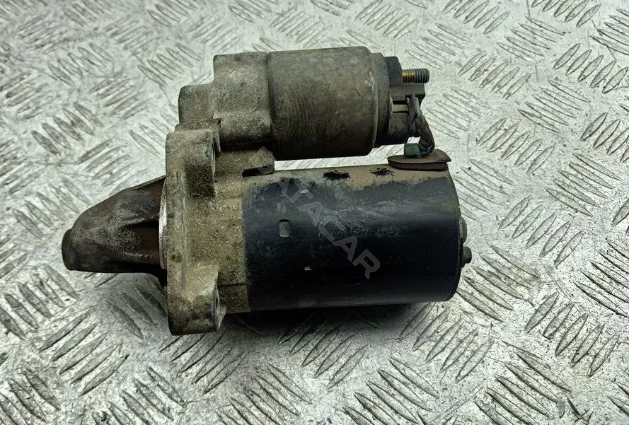 Стартер 0001107407, 2S6U11000CA