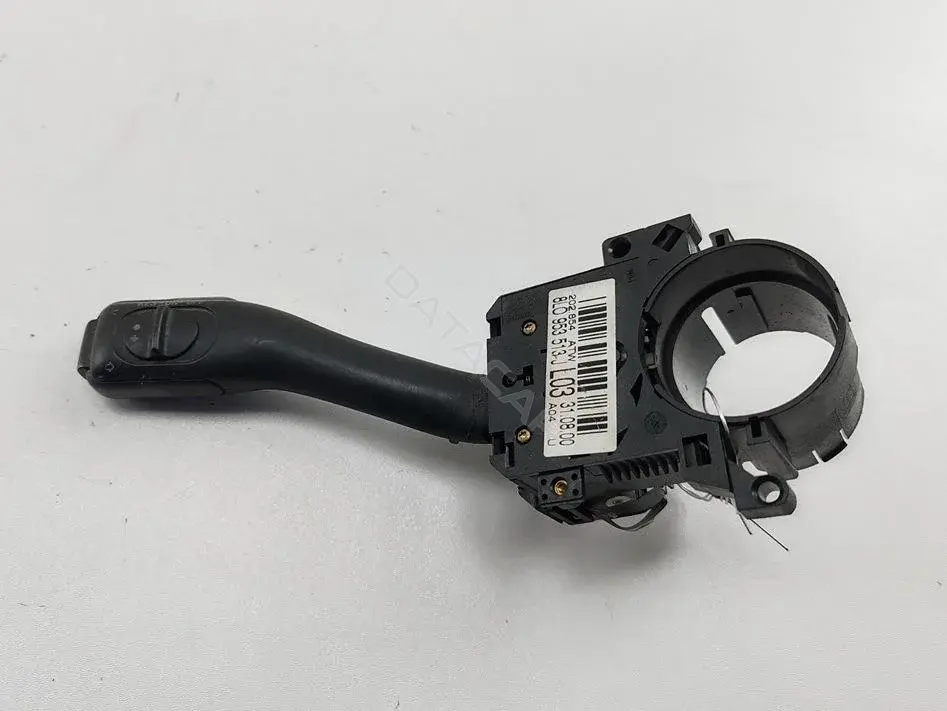 Переключатель подрулевой 8L0953513J
