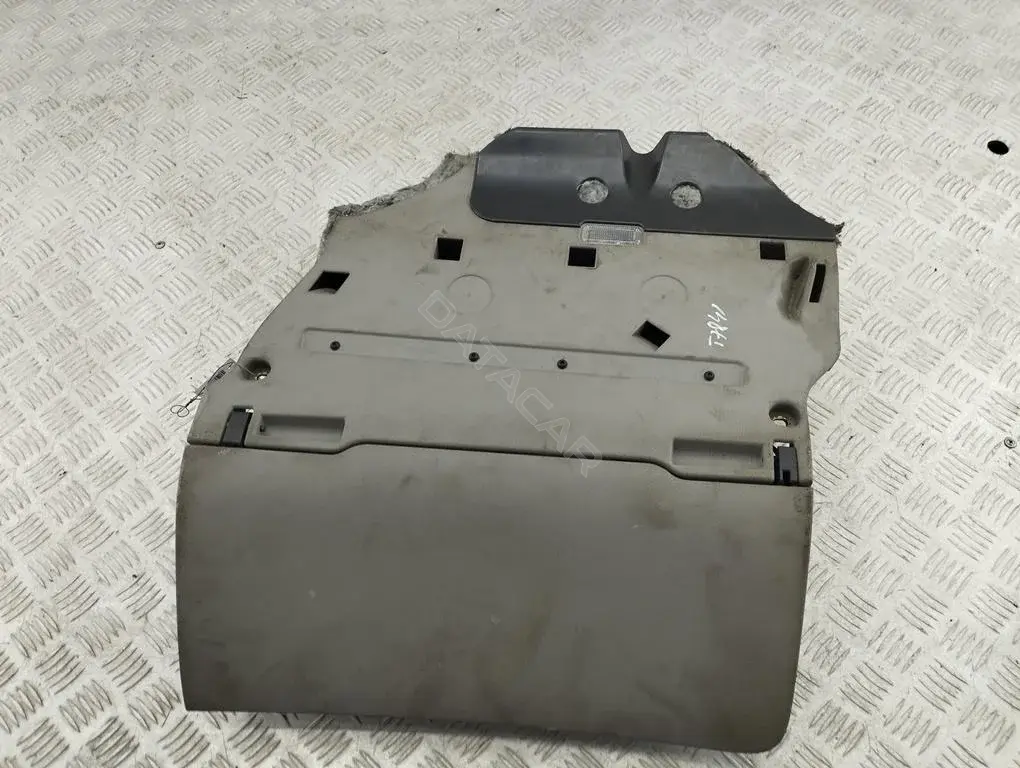 Бардачок 24435780, 4F1857035BB