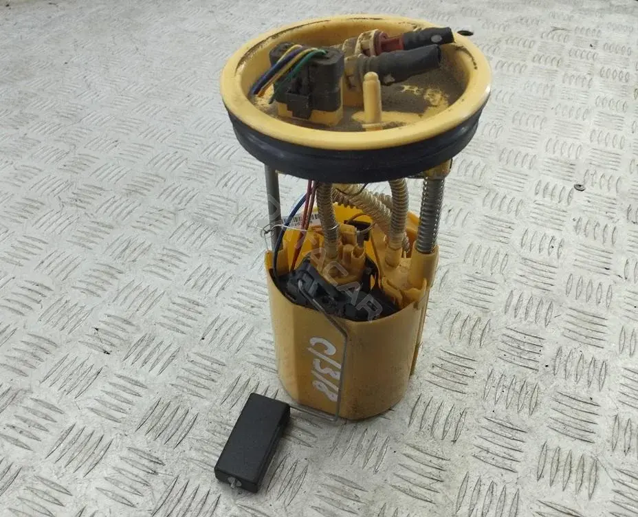 Датчик уровня топлива 8G919275AD