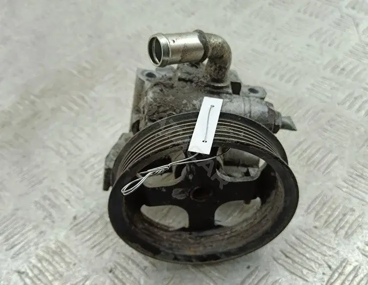 Насос гидроусилителя руля 2T143A696AK