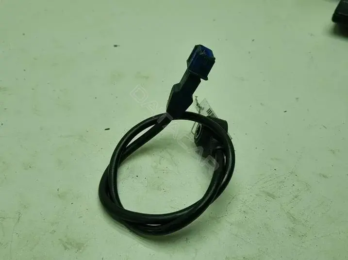 Датчик детонации 054905377g