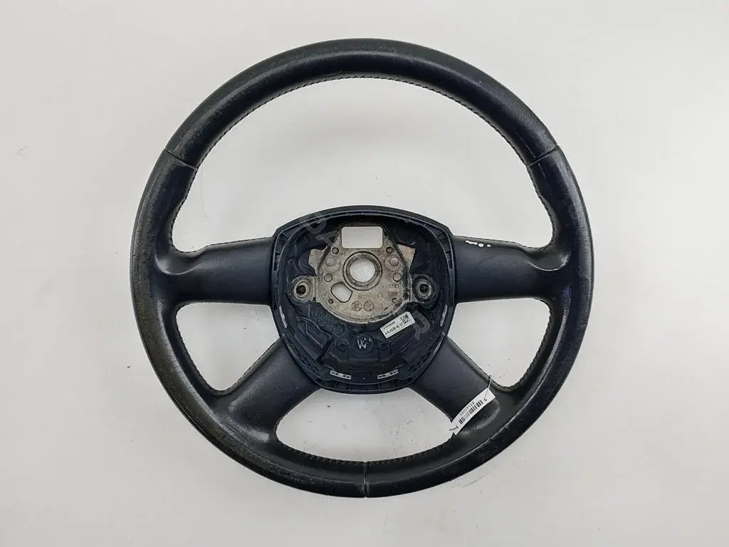 Руль 4F0419091AG