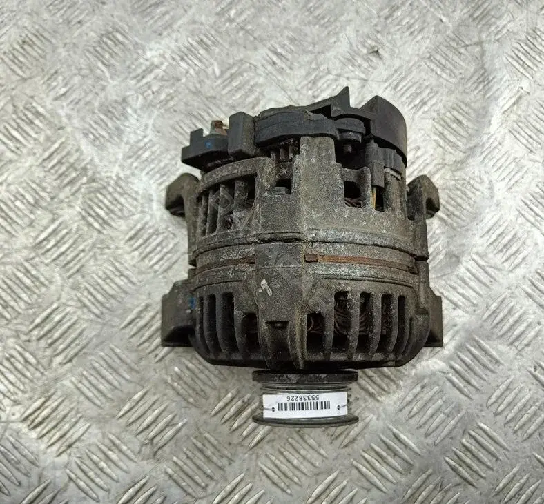 Генератор 0124225041, 24437119