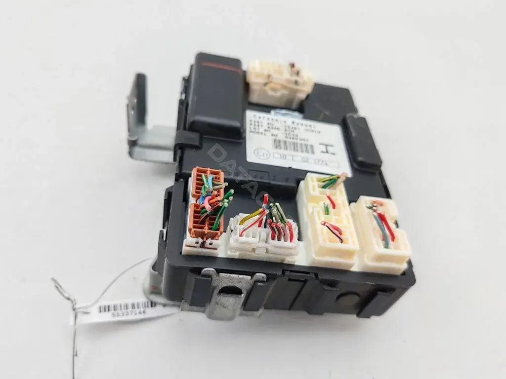 Блок комфорта 284B1CC010