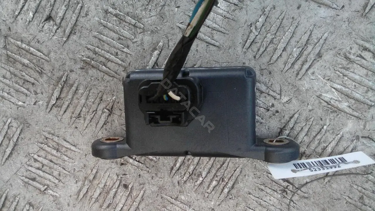 Датчик положения подвески 13505726