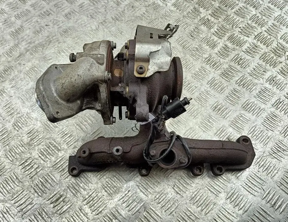 Турбина 03L253056T