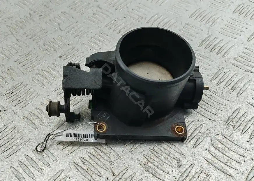 Дроссельная заслонка 1S7U9E927CA