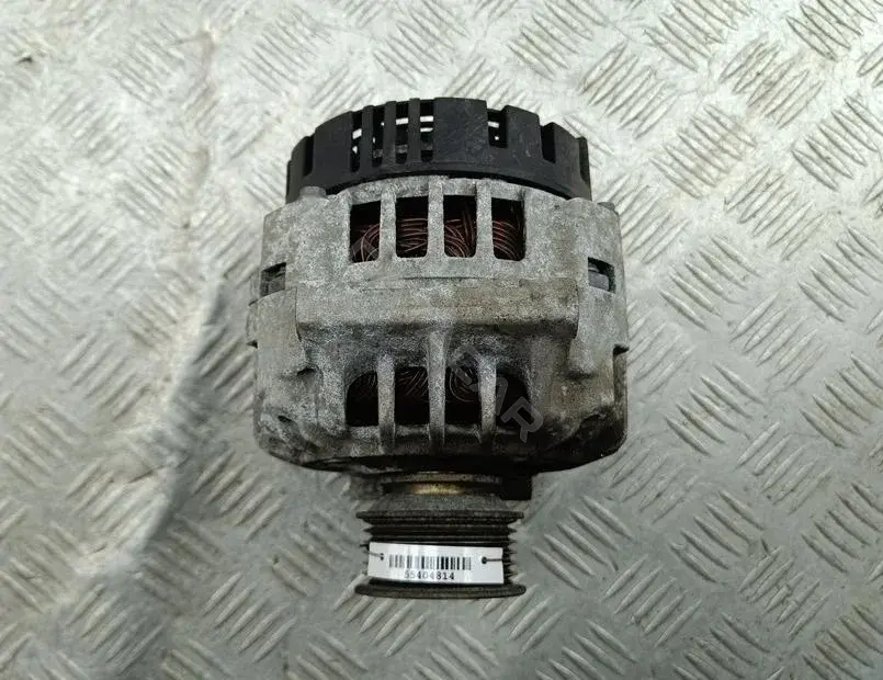 Генератор 8200030635