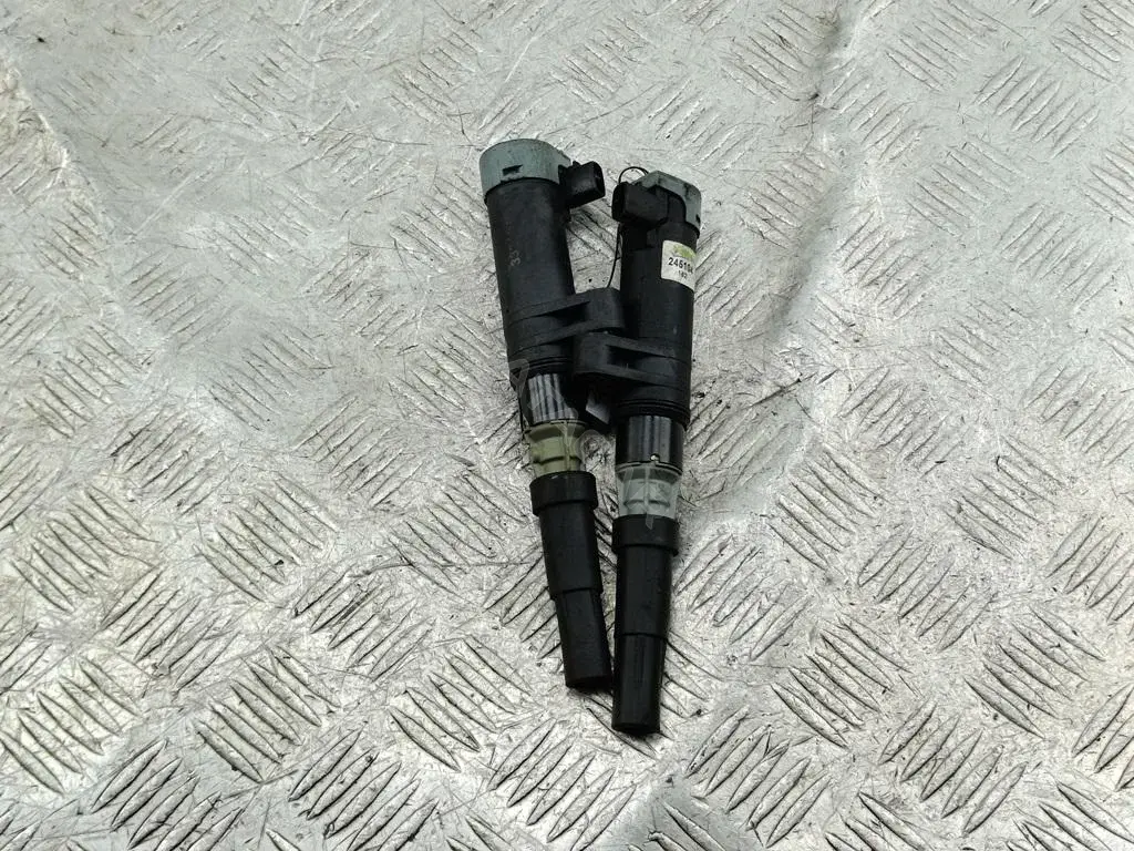 Катушка зажигания 245104
