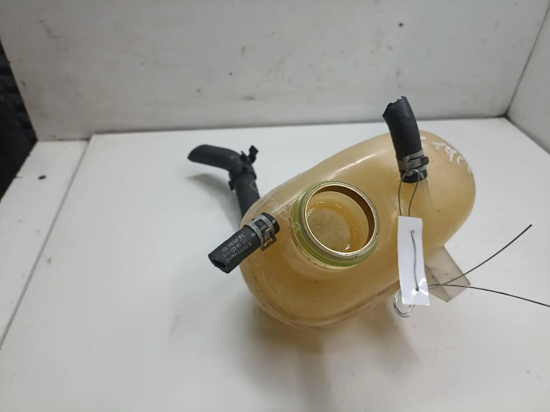 Расширительный бачок 09128766