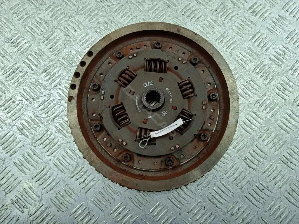 Маховик 06C141065, 078105269B