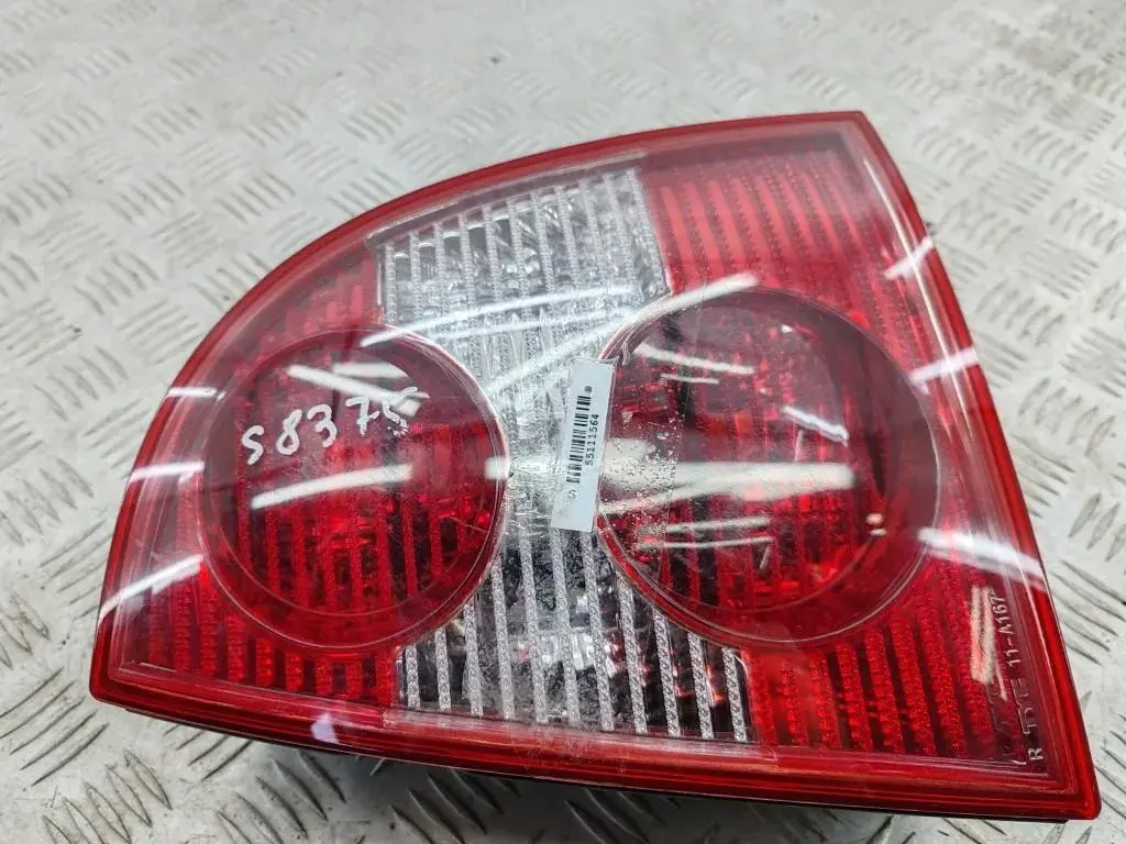 Задние фонари 11A167SCP