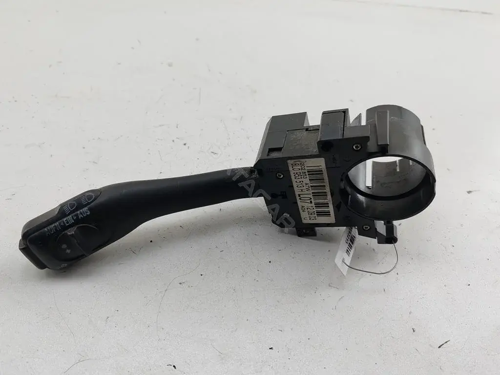 Переключатель подрулевой 8L0953513H