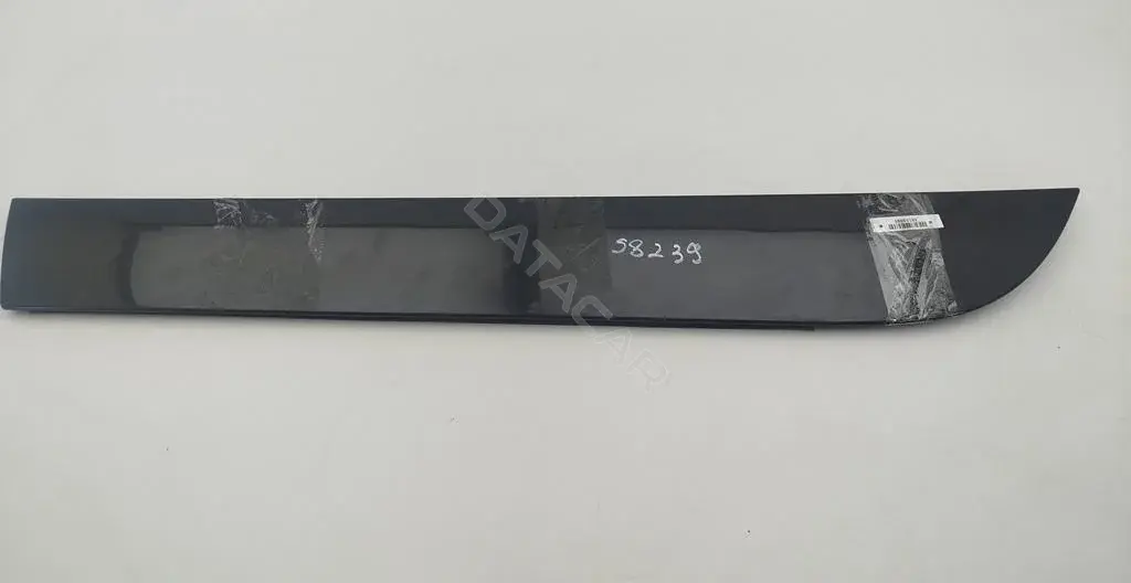 Молдинг двери 4F0853970
