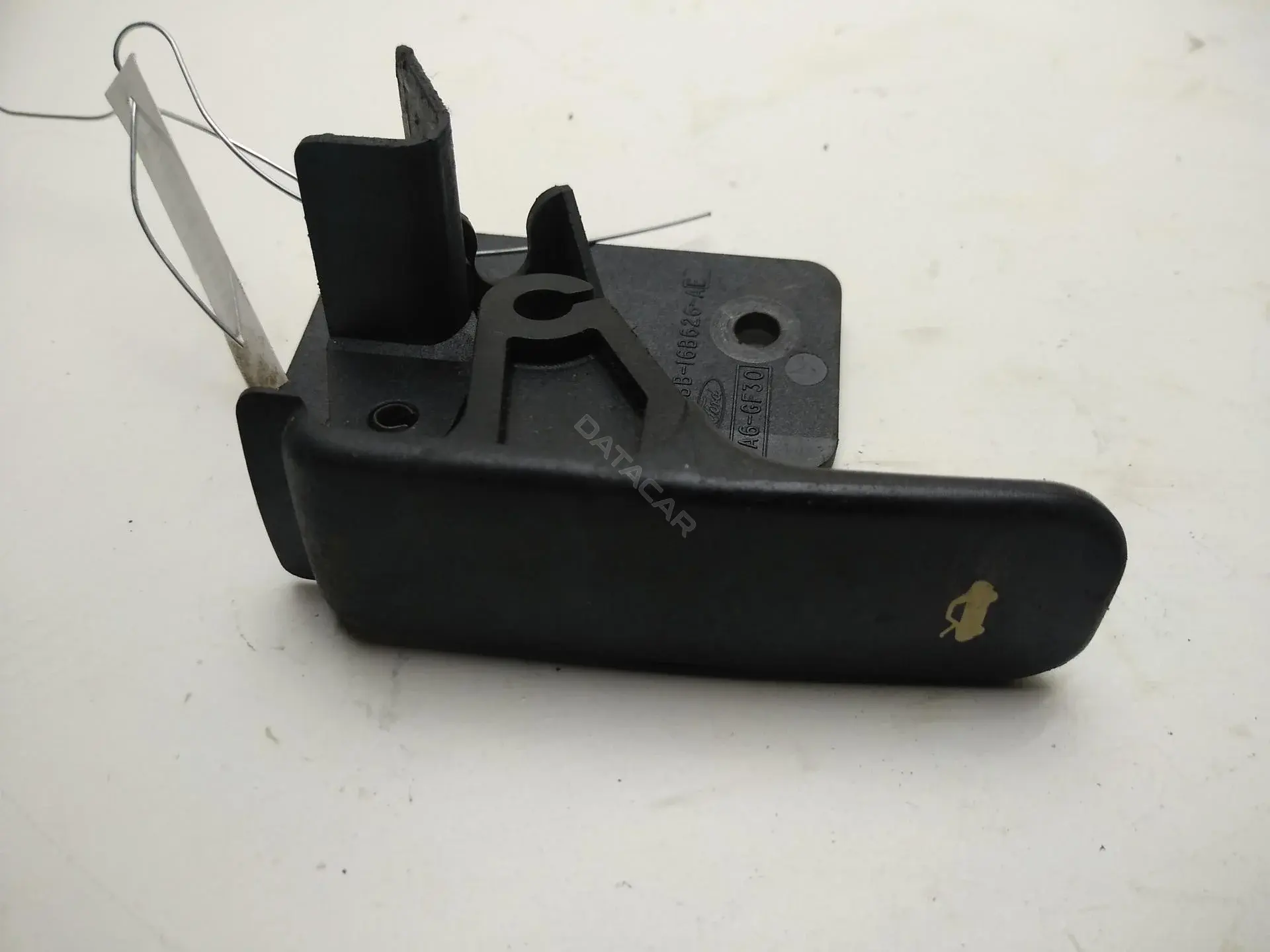 Ручка открывания капота 54247937