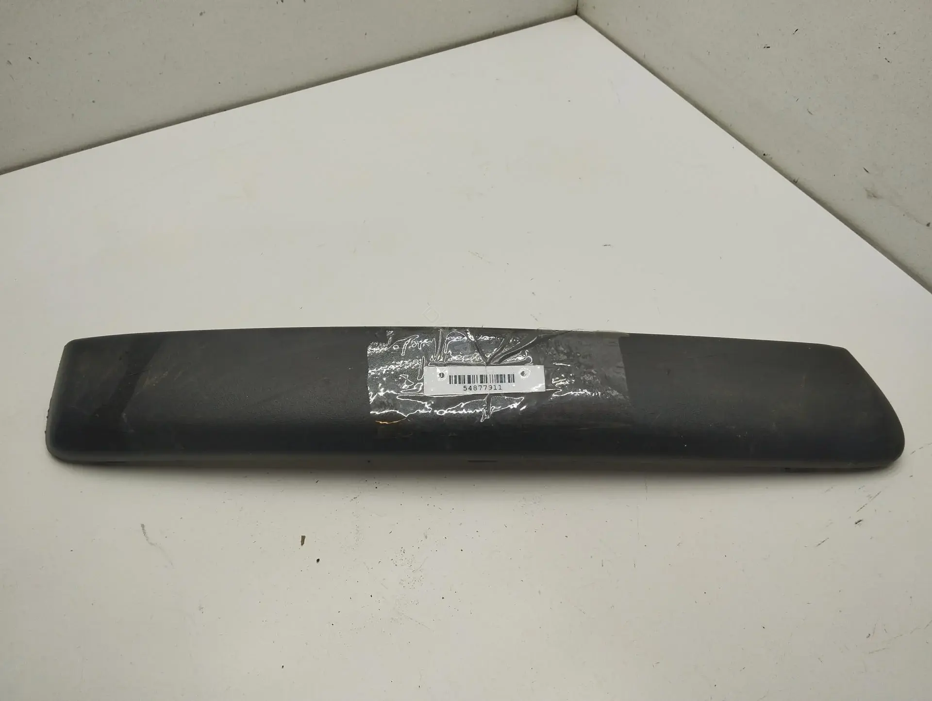 Накладка бампера 4M5117E909AF