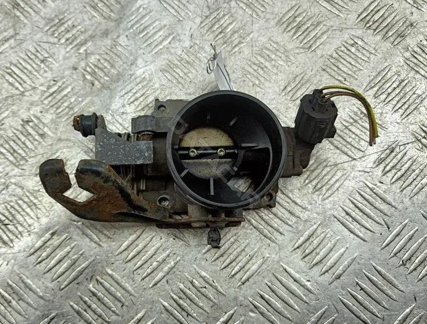 Дроссельная заслонка XS4UAG