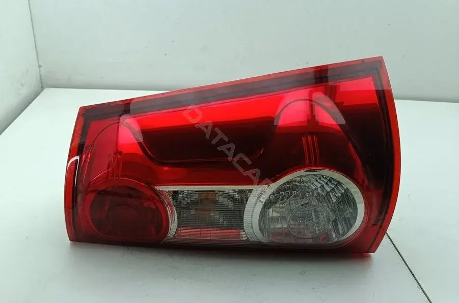 Задние фонари 55089883