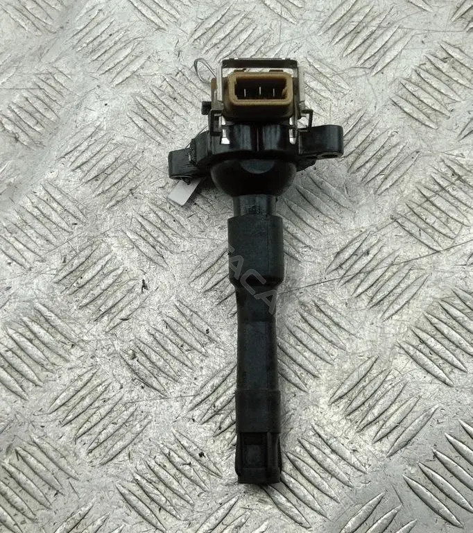 Катушка зажигания 1748017