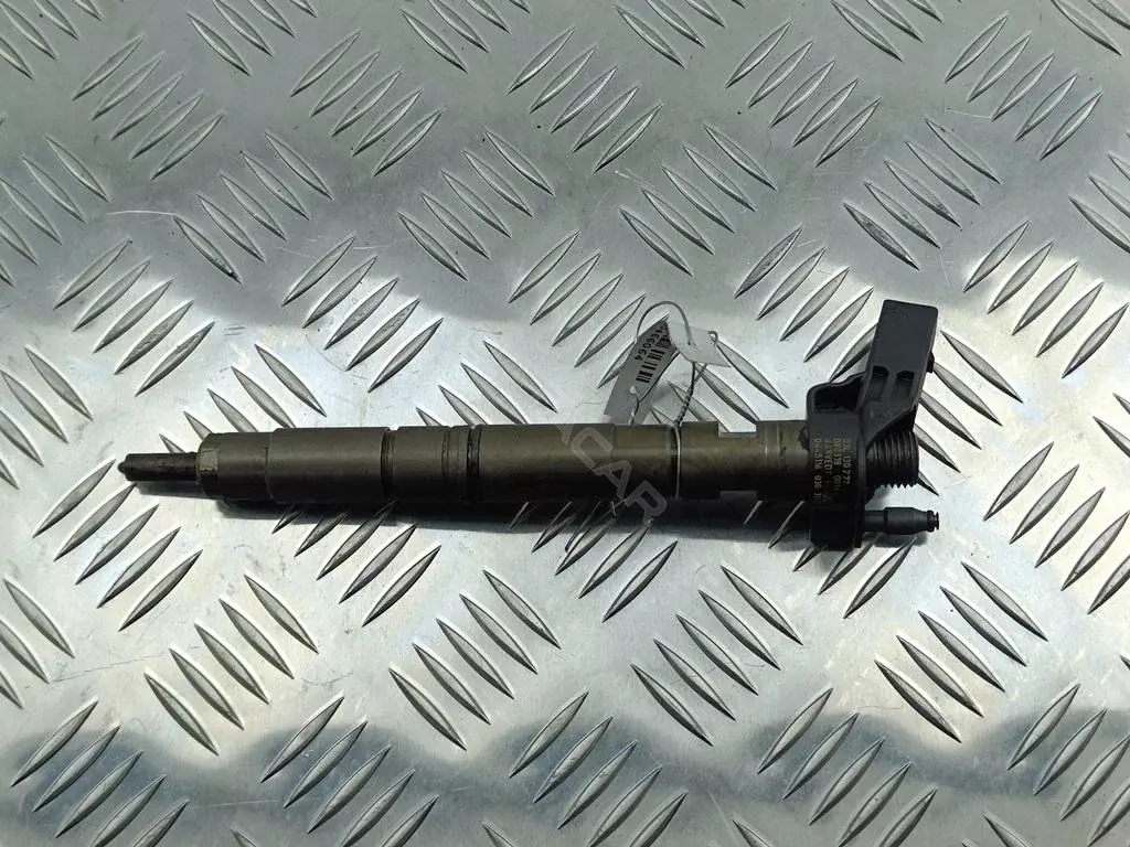 Форсунки 03L130277, 0445116030