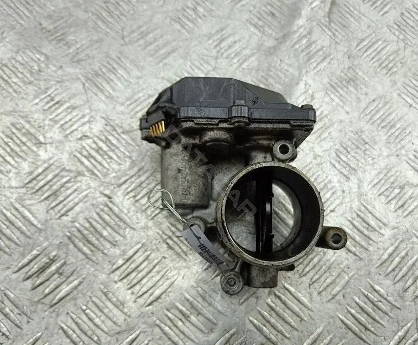 Дроссельная заслонка 03L128063T