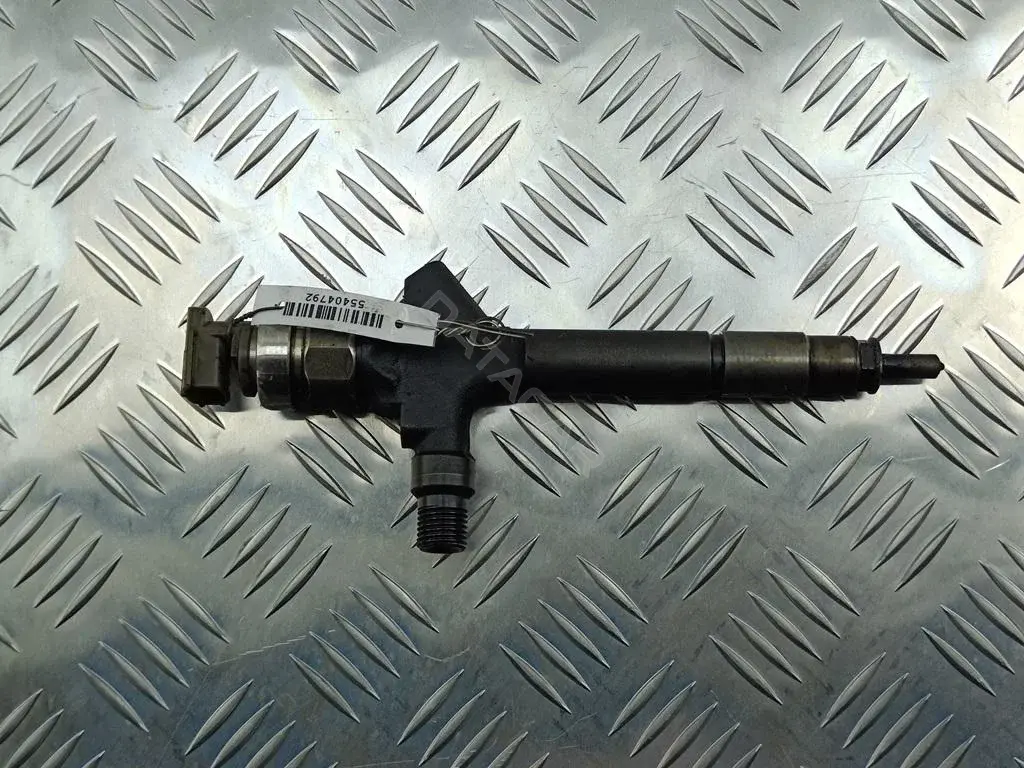 Форсунки RF7J13H50
